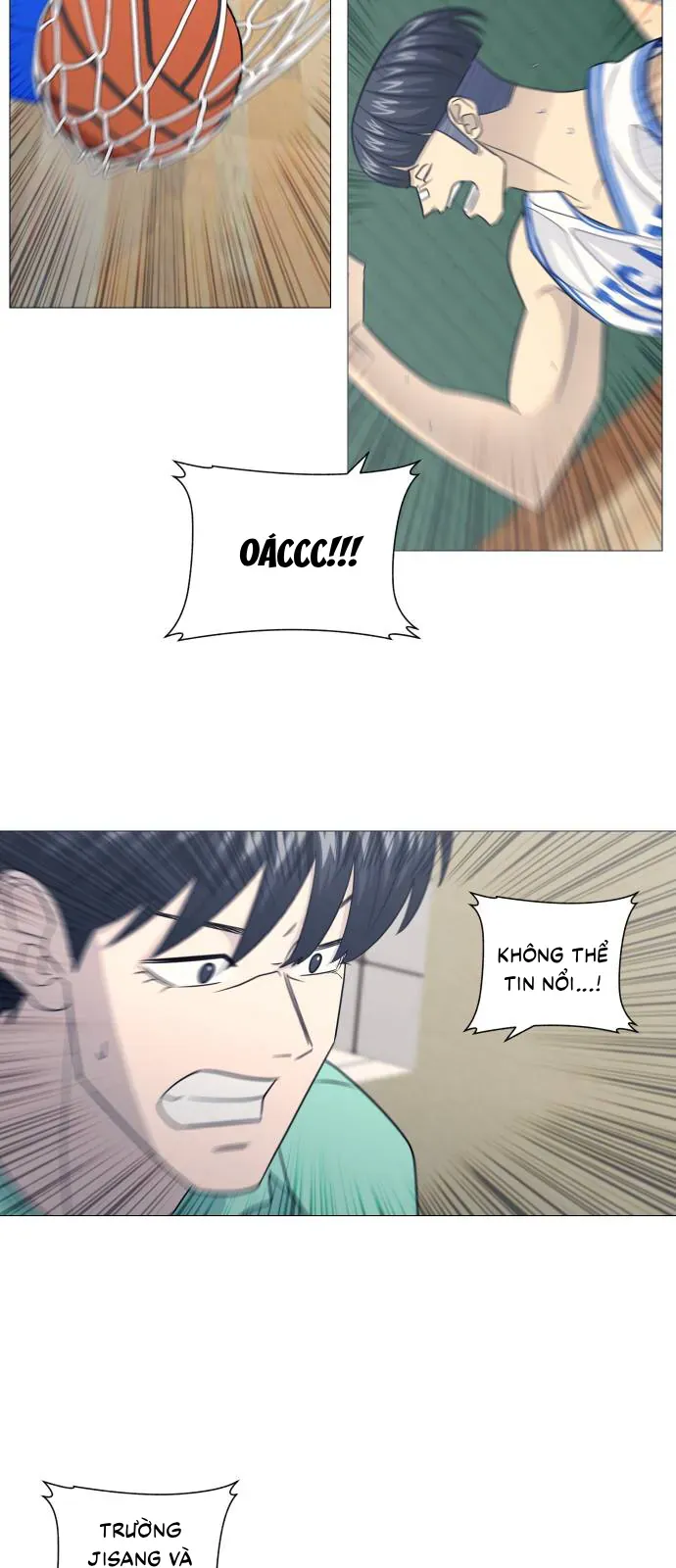 Garbage Time Chapter 175 - 24