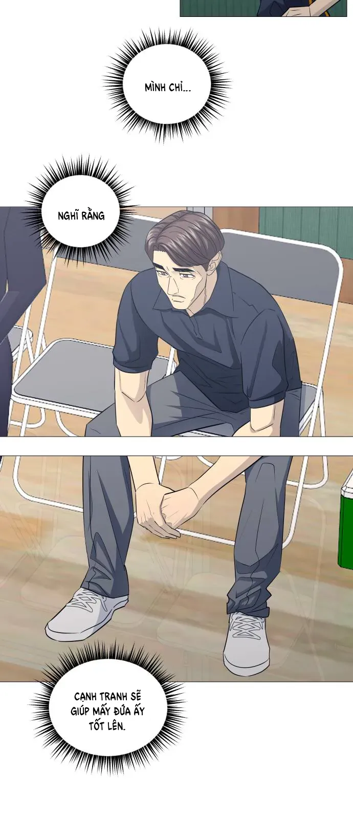 Garbage Time Chapter 175 - 26