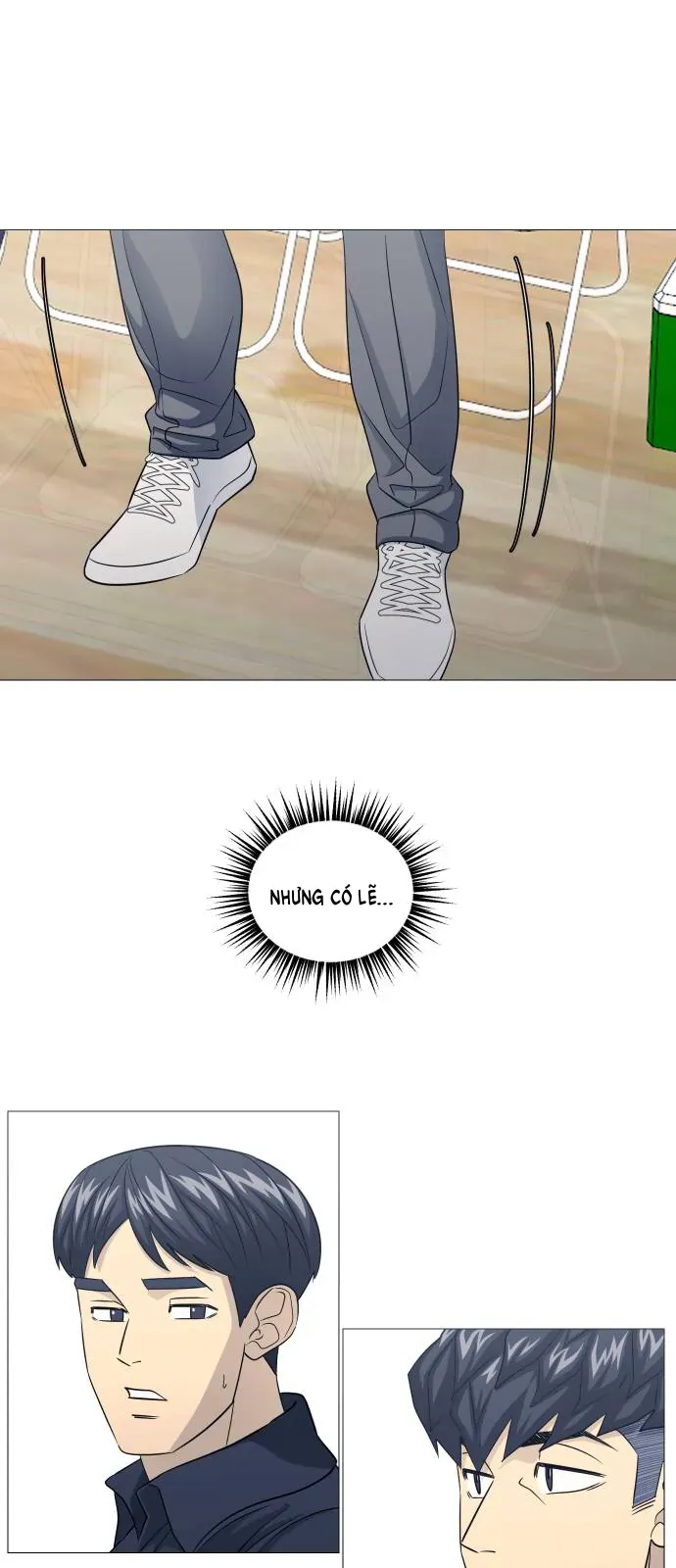 Garbage Time Chapter 175 - 27