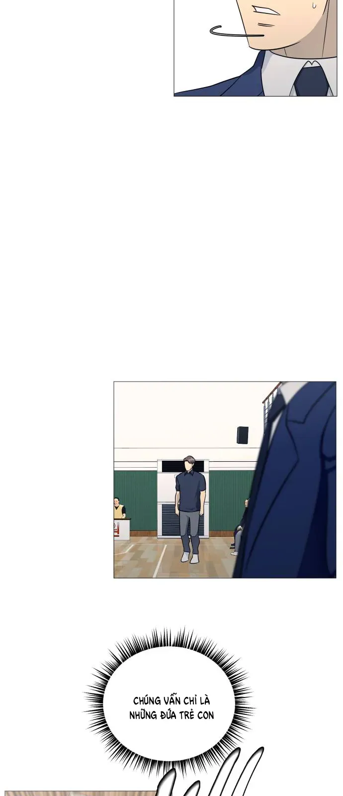 Garbage Time Chapter 175 - 28