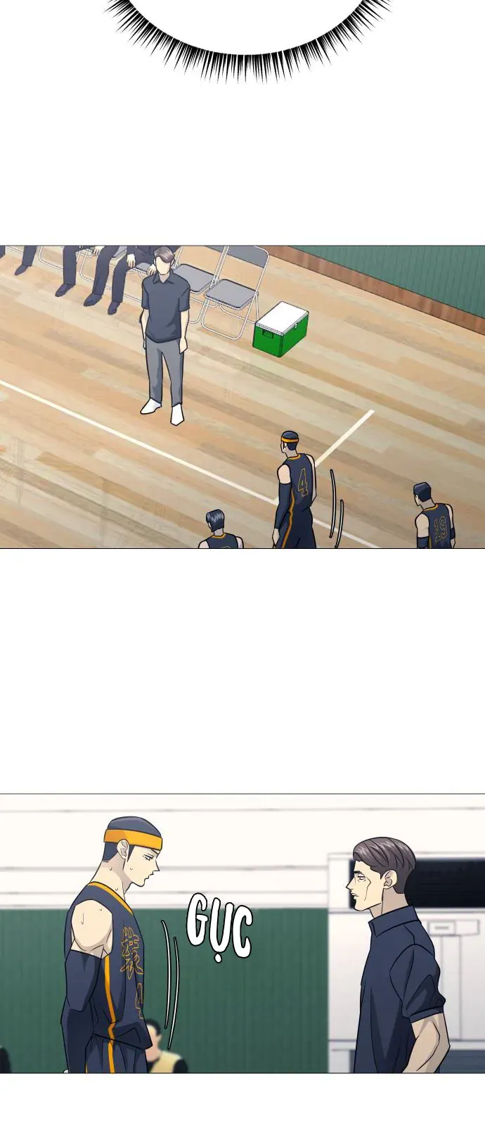 Garbage Time Chapter 175 - 30