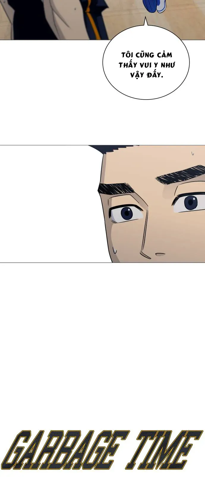Garbage Time Chapter 175 - 4