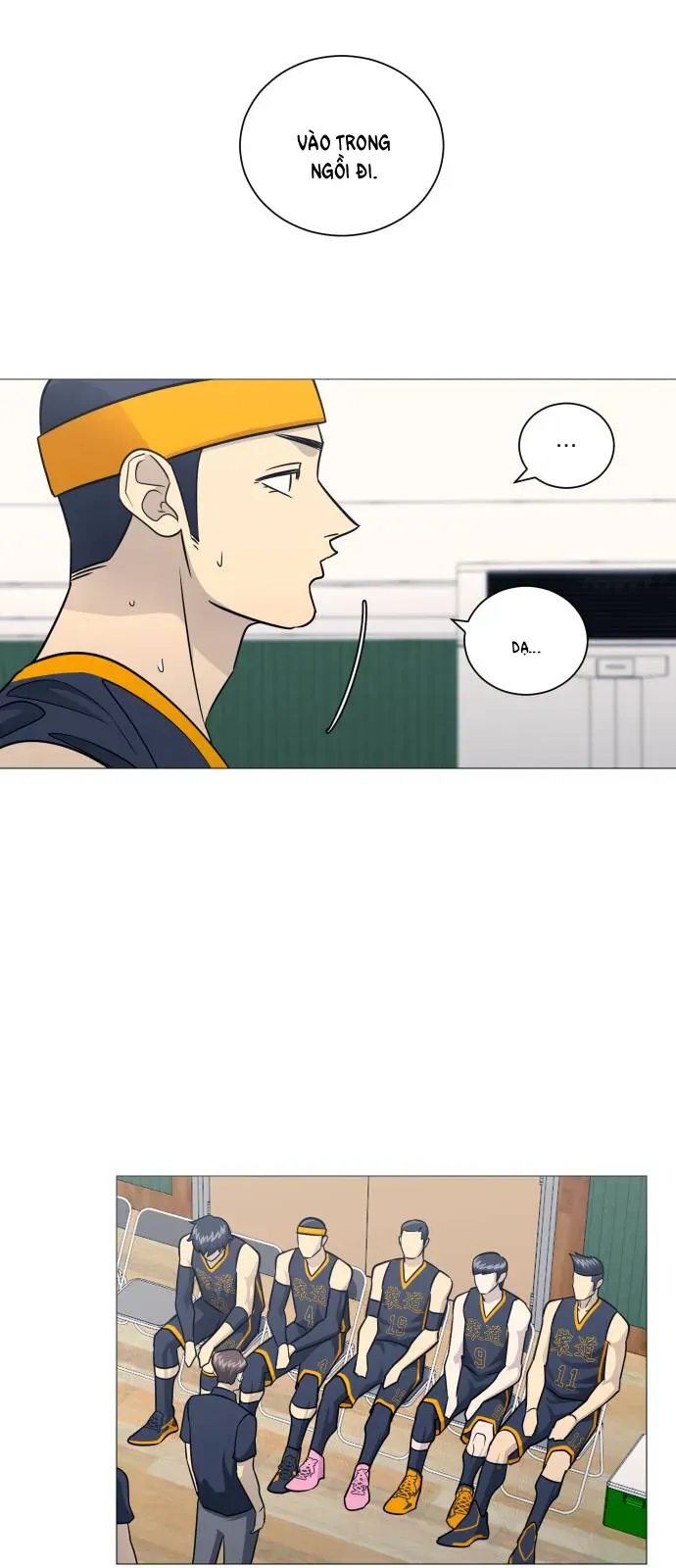 Garbage Time Chapter 175 - 31