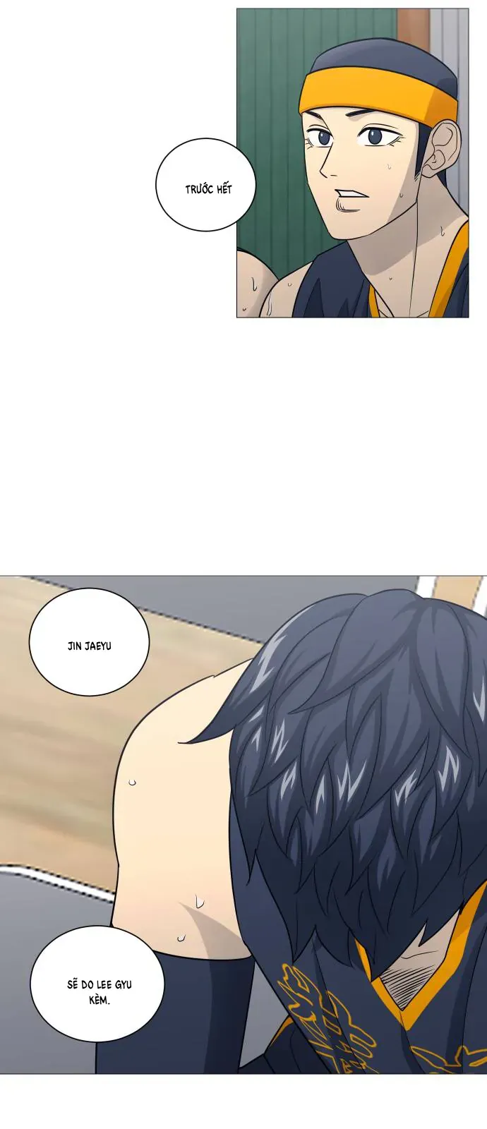 Garbage Time Chapter 175 - 34