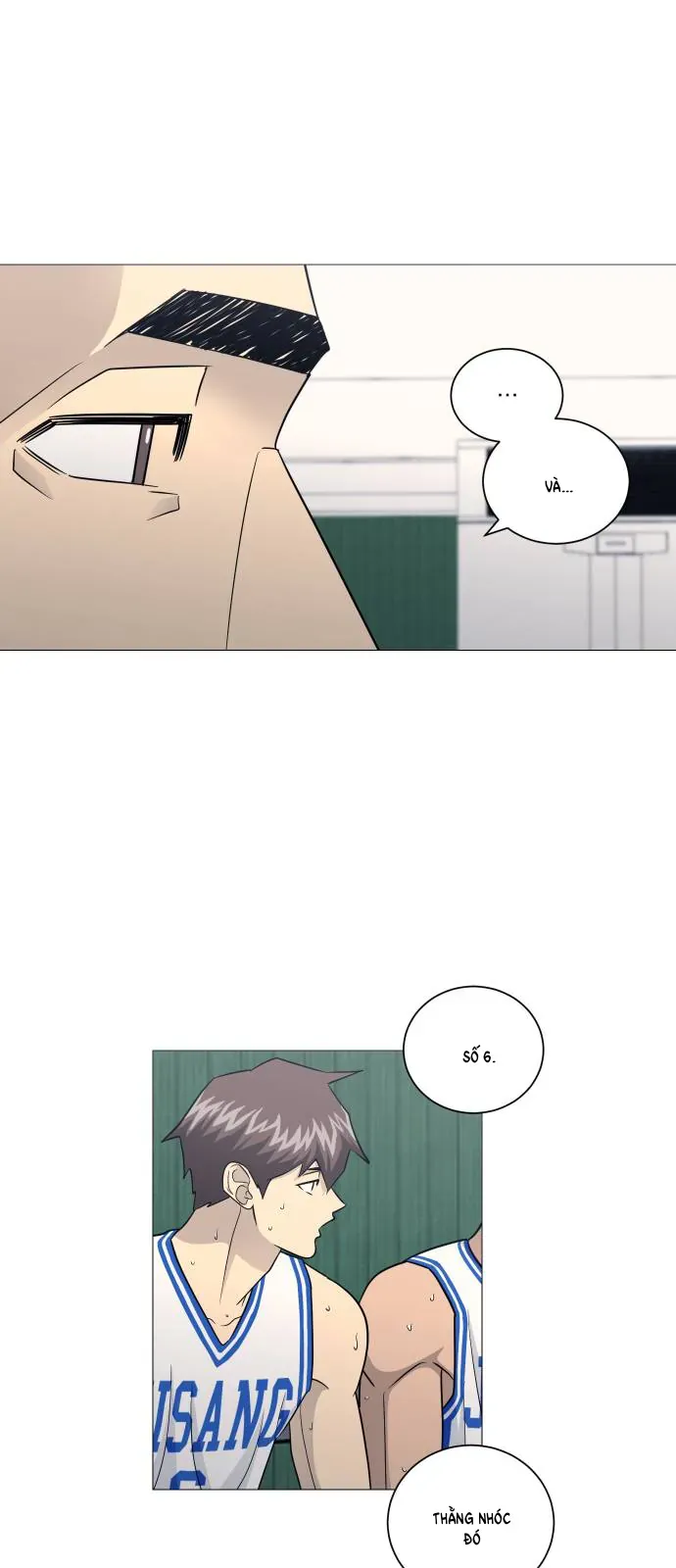 Garbage Time Chapter 175 - 35