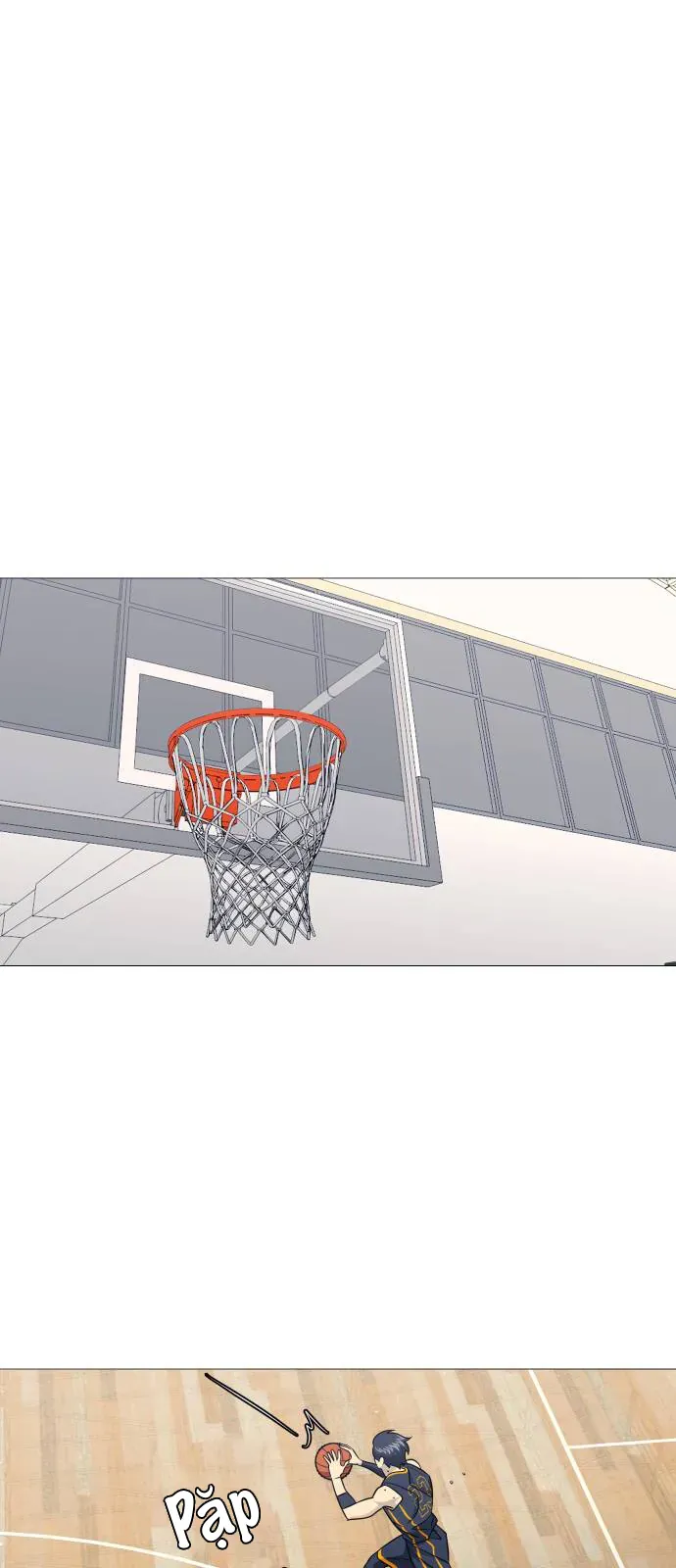 Garbage Time Chapter 175 - 5