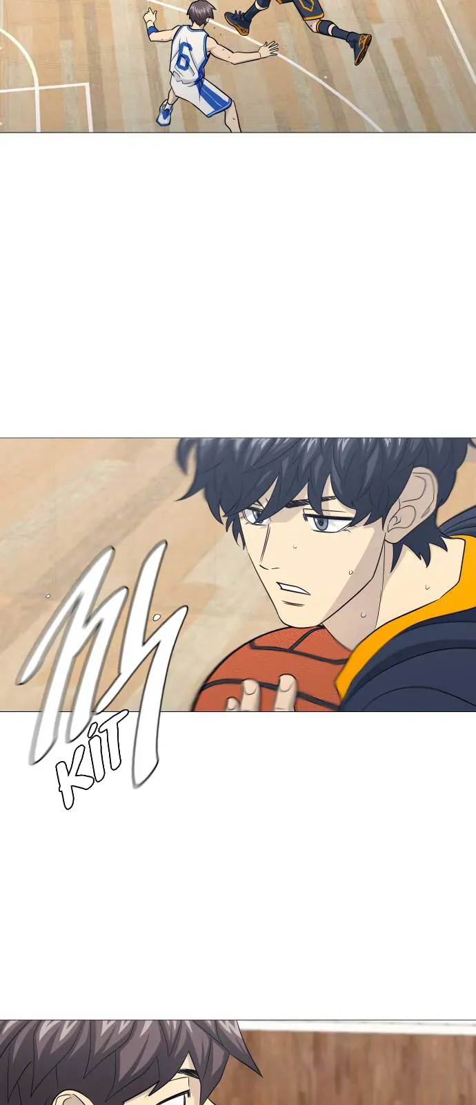 Garbage Time Chapter 175 - 6