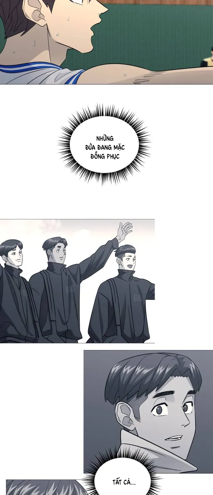 Garbage Time Chapter 175 - 7