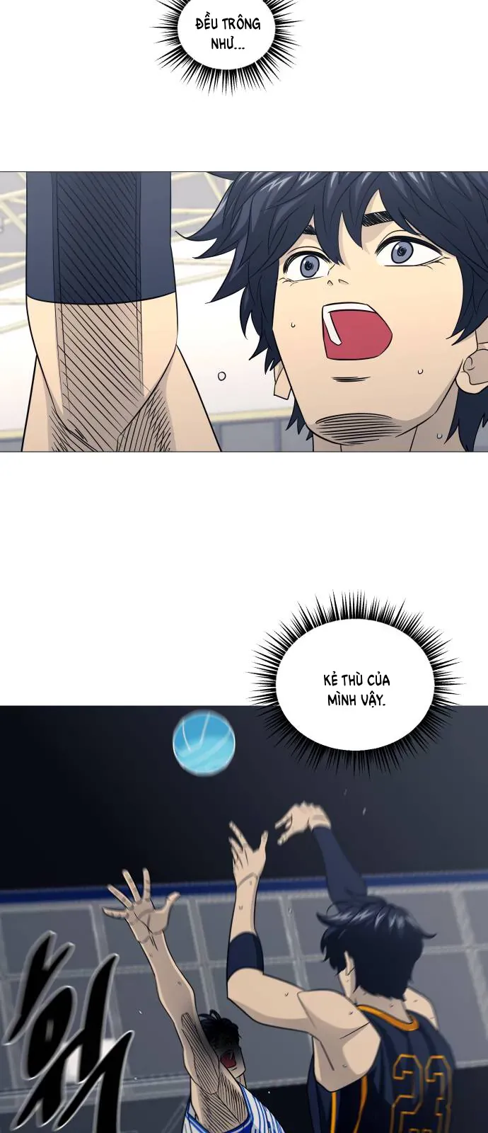 Garbage Time Chapter 175 - 9