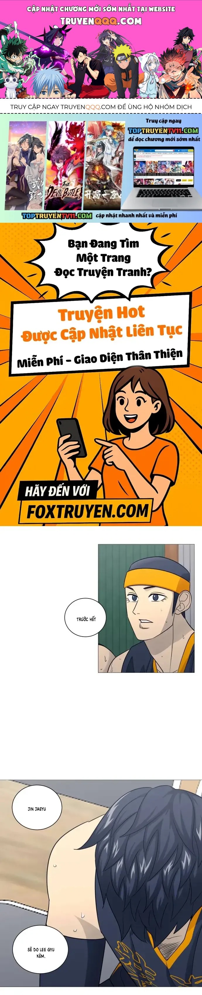 Garbage Time Chapter 176 - 1