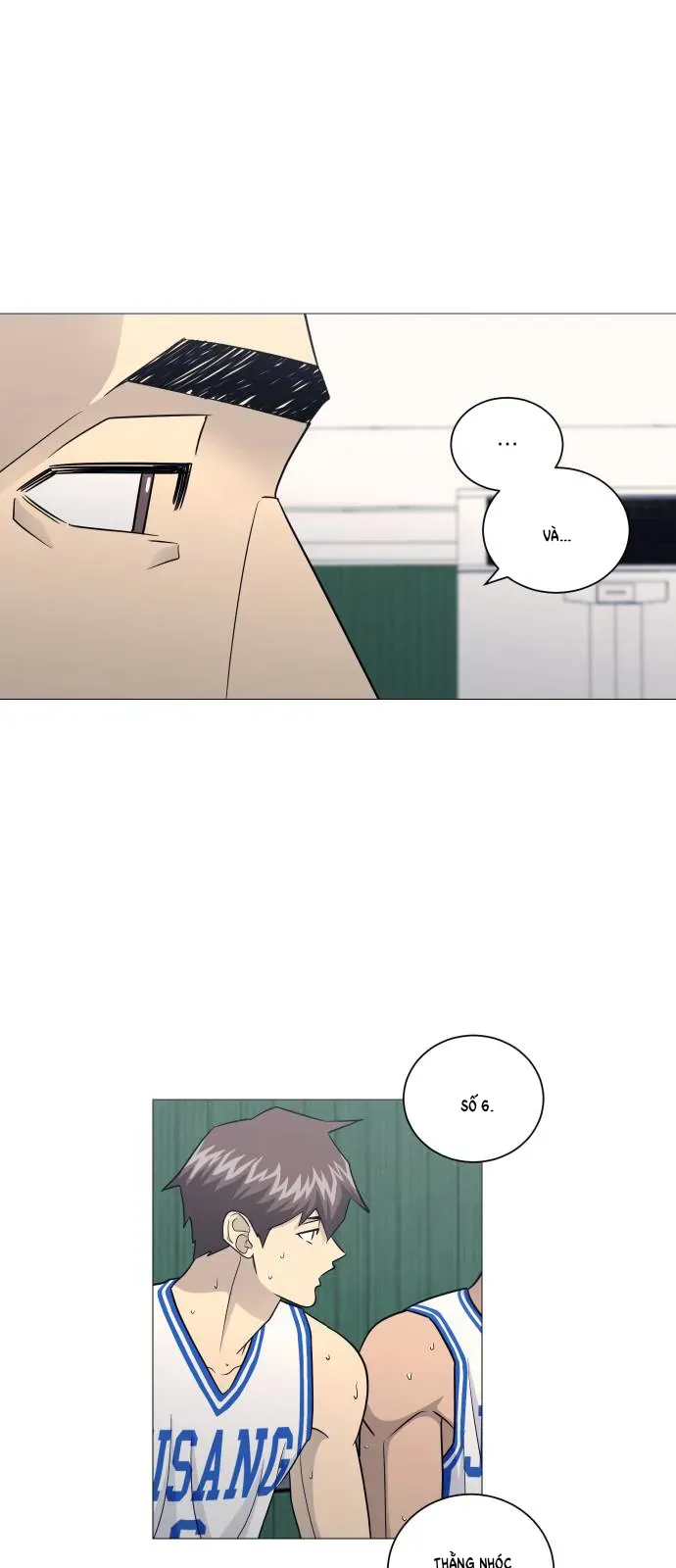 Garbage Time Chapter 176 - 2