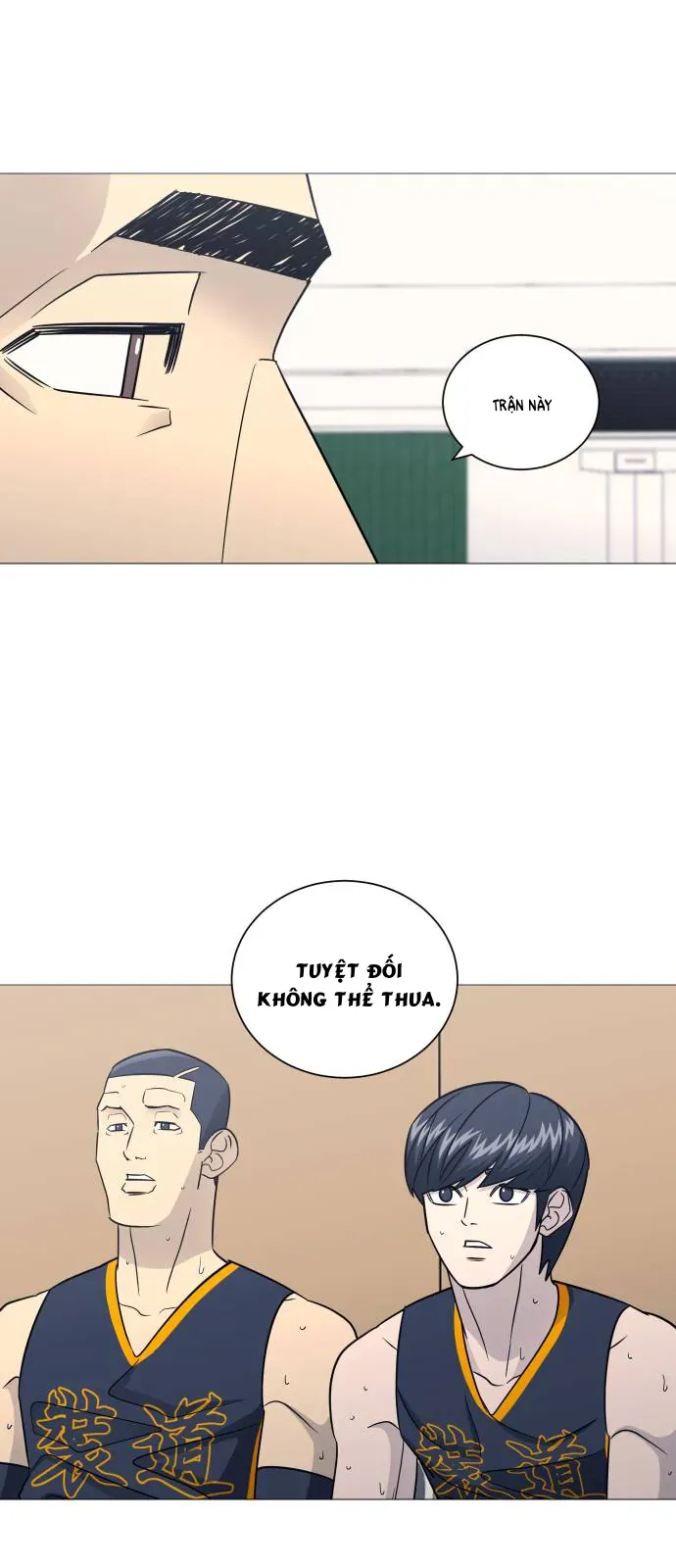 Garbage Time Chapter 176 - 12