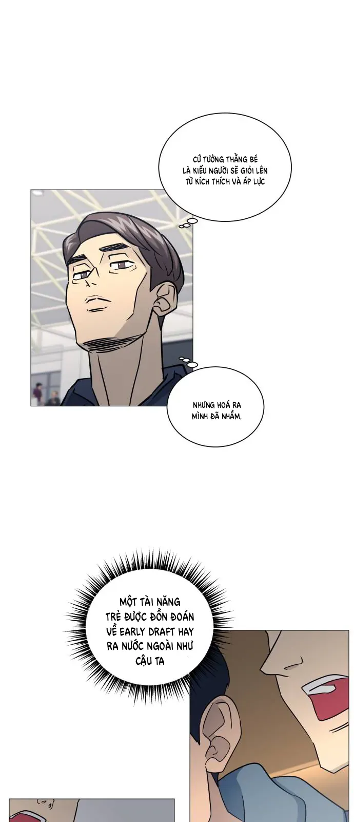 Garbage Time Chapter 176 - 13