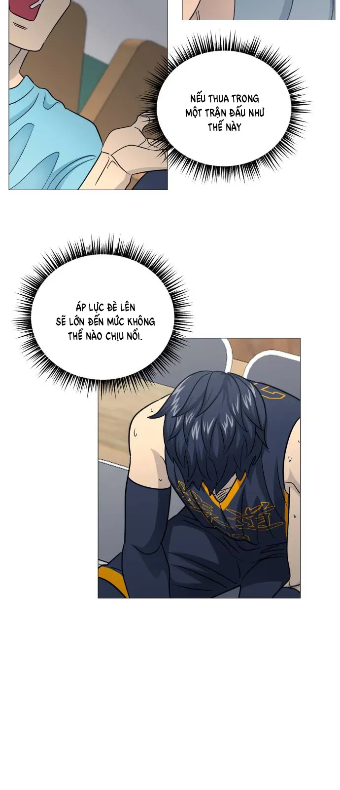 Garbage Time Chapter 176 - 14