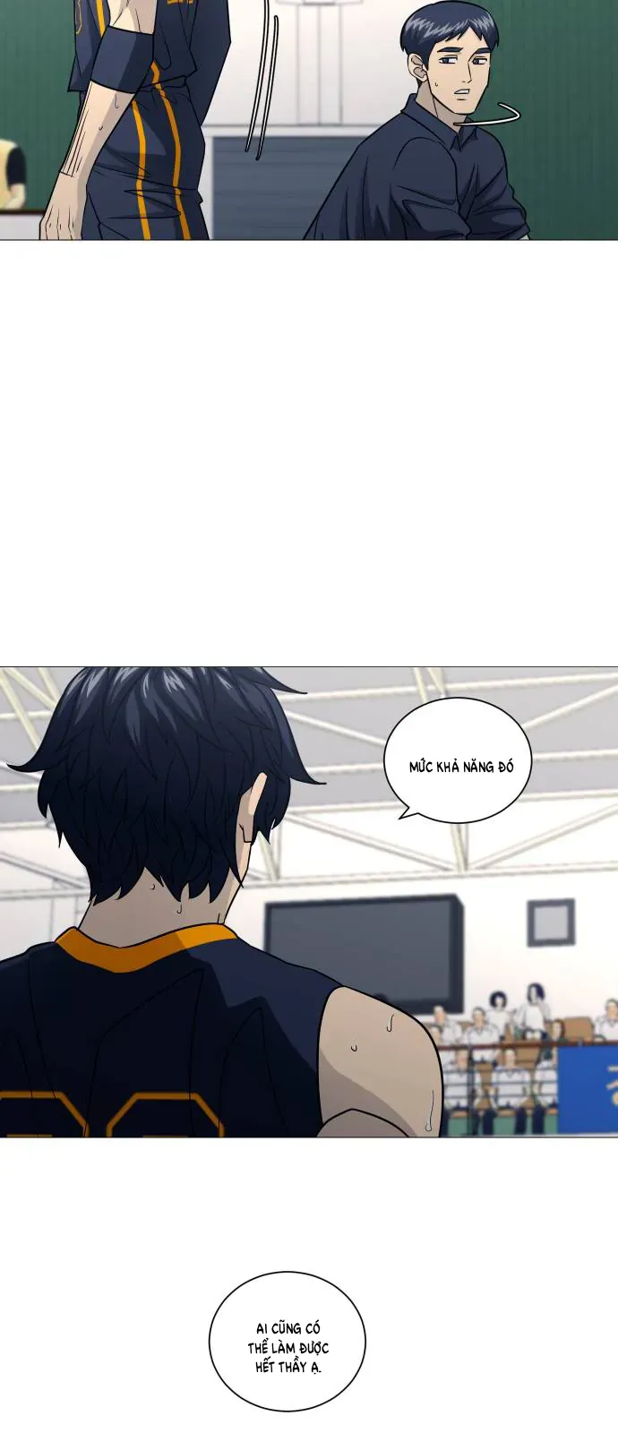 Garbage Time Chapter 176 - 18