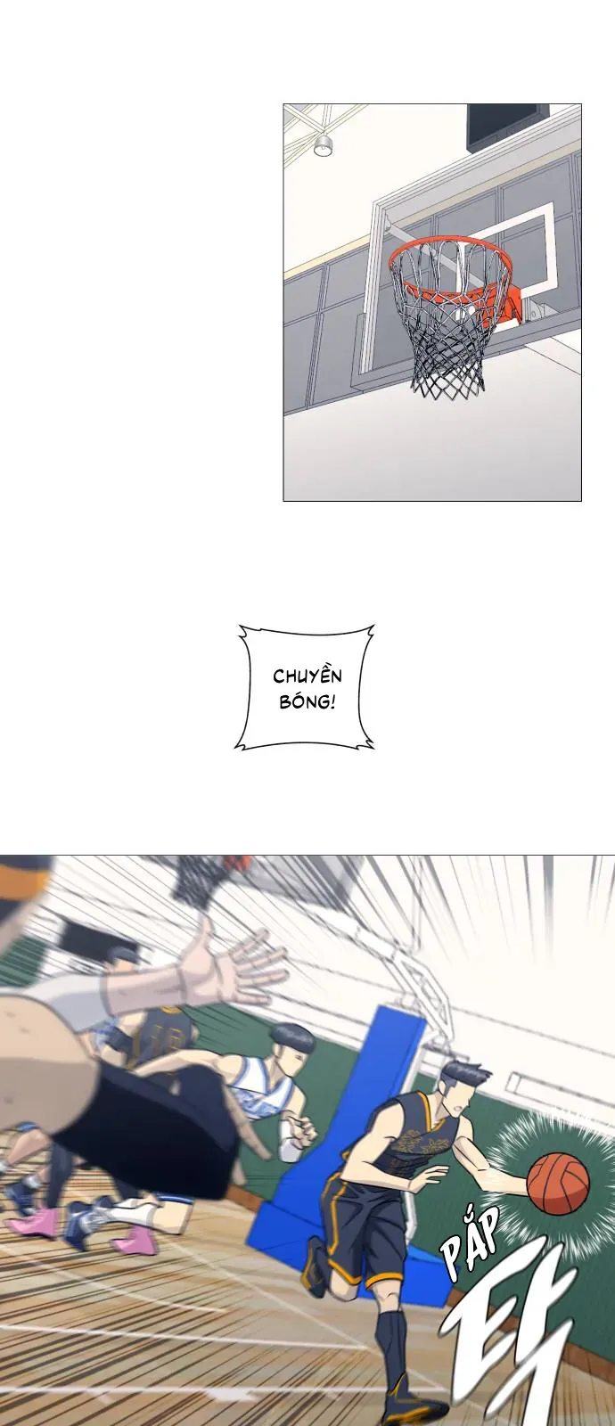 Garbage Time Chapter 176 - 19