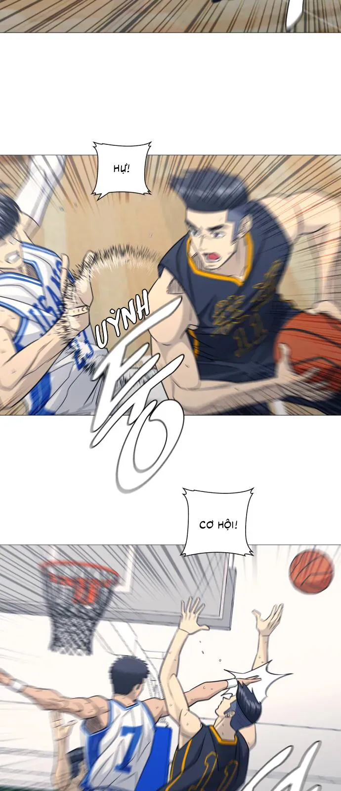 Garbage Time Chapter 176 - 20