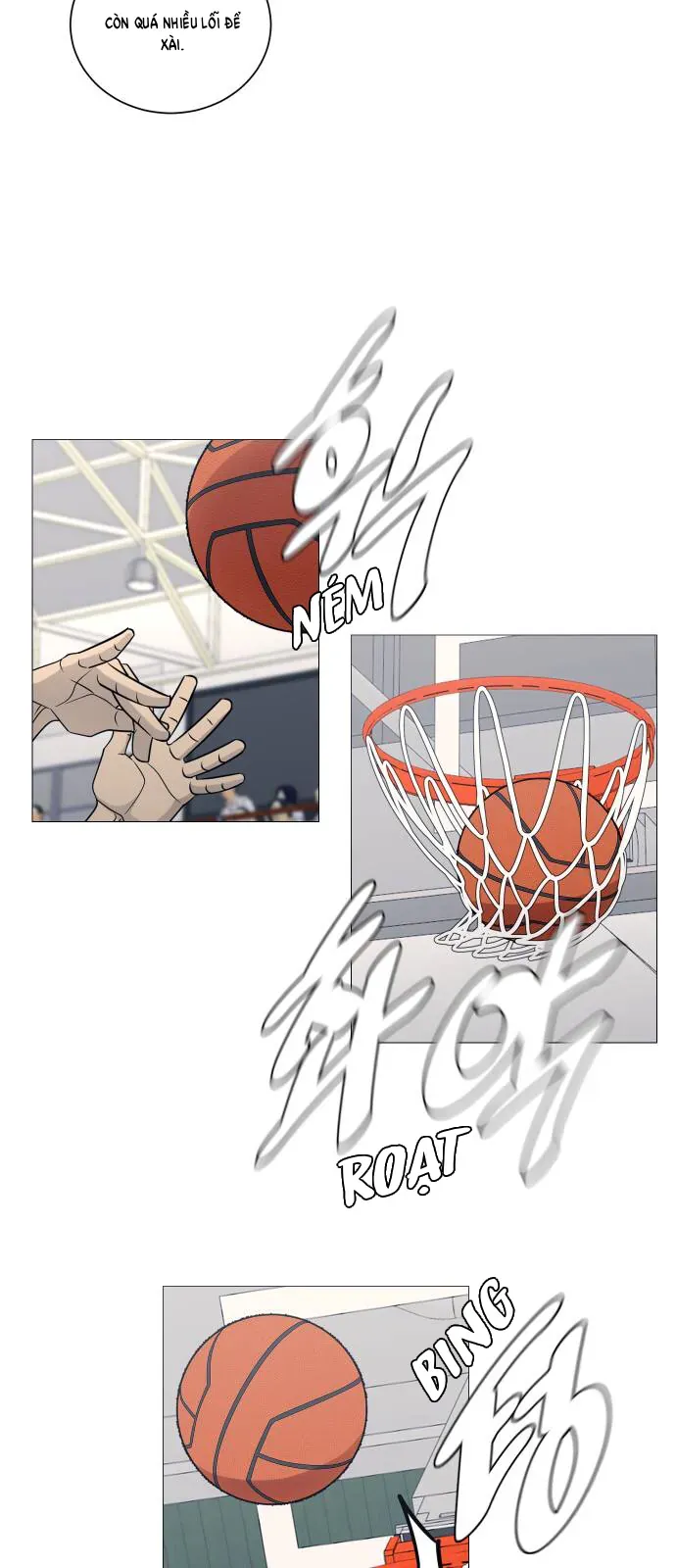 Garbage Time Chapter 176 - 22