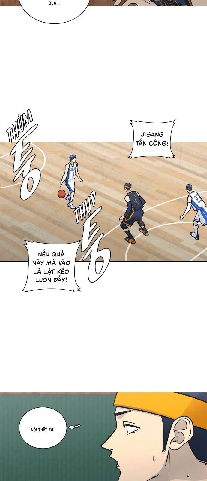 Garbage Time Chapter 176 - 24