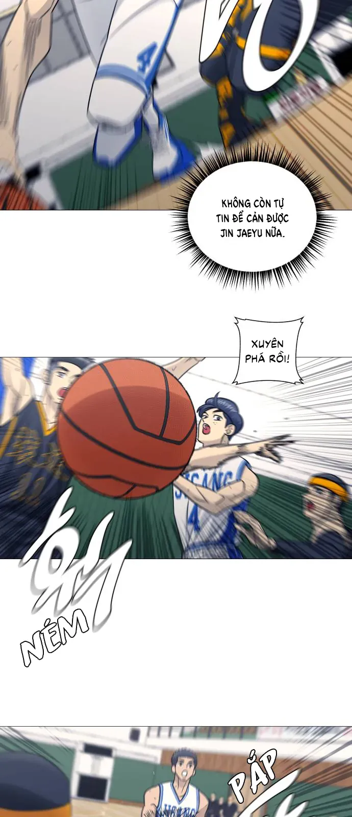 Garbage Time Chapter 176 - 26