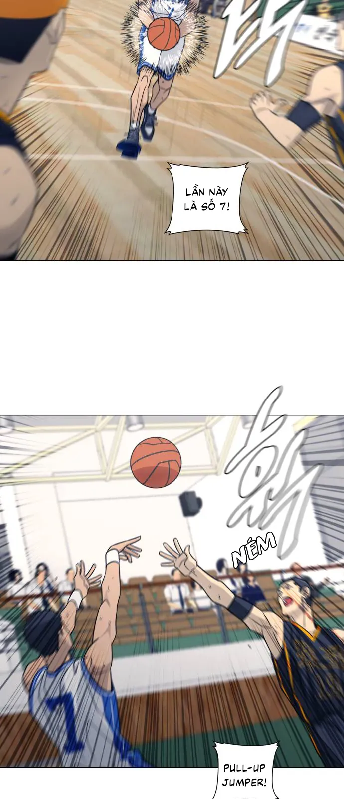 Garbage Time Chapter 176 - 27