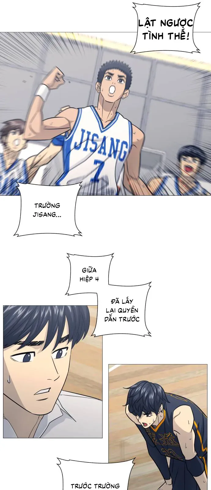 Garbage Time Chapter 176 - 29