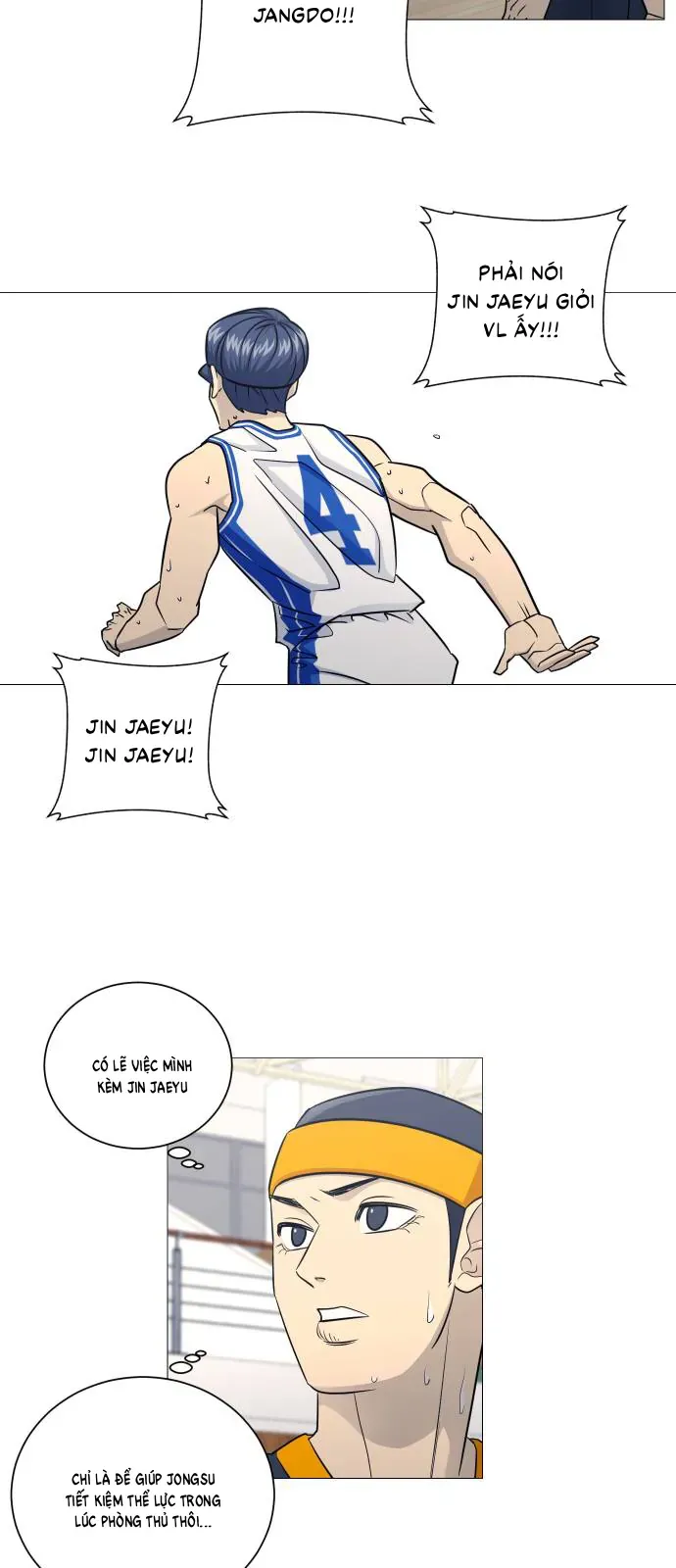 Garbage Time Chapter 176 - 30