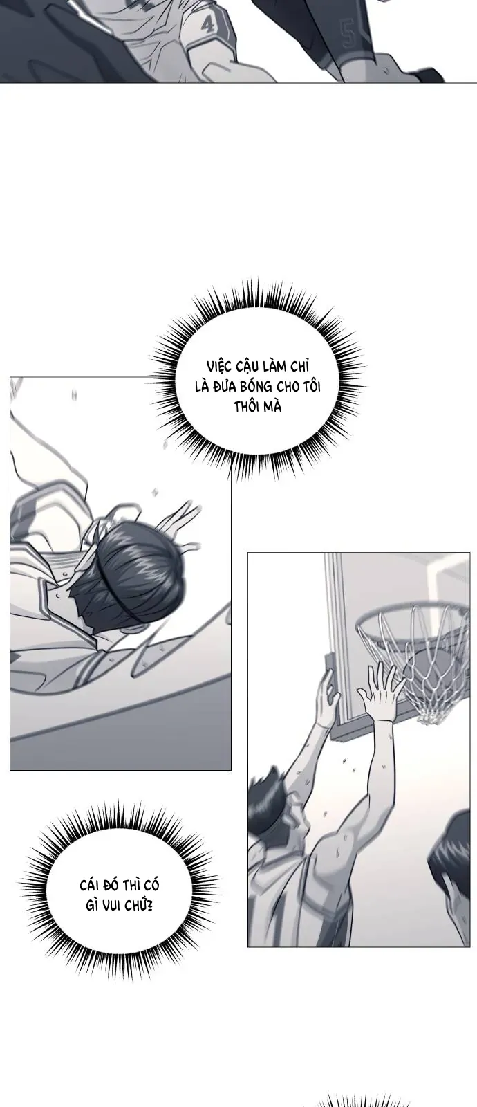 Garbage Time Chapter 176 - 32