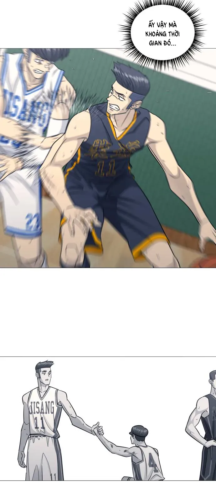 Garbage Time Chapter 176 - 33