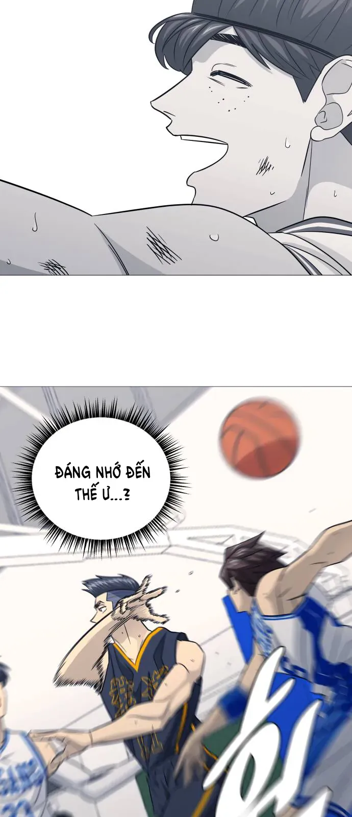 Garbage Time Chapter 176 - 35