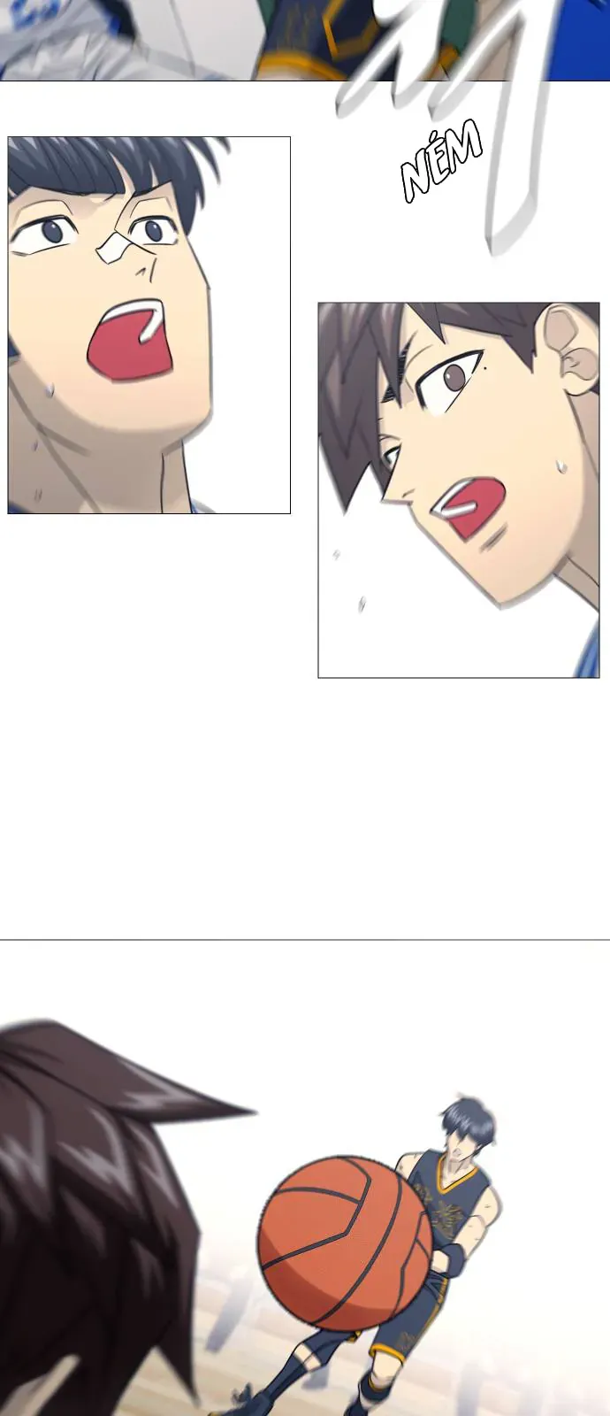 Garbage Time Chapter 176 - 36