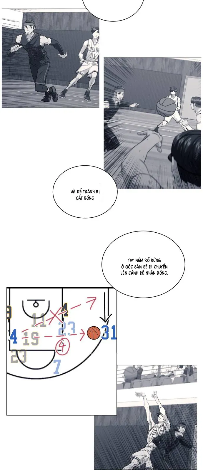 Garbage Time Chapter 176 - 5