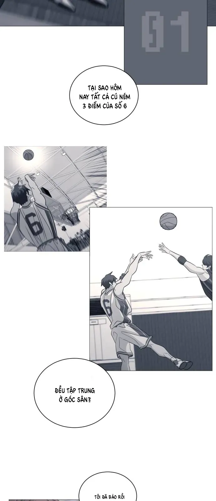 Garbage Time Chapter 176 - 9