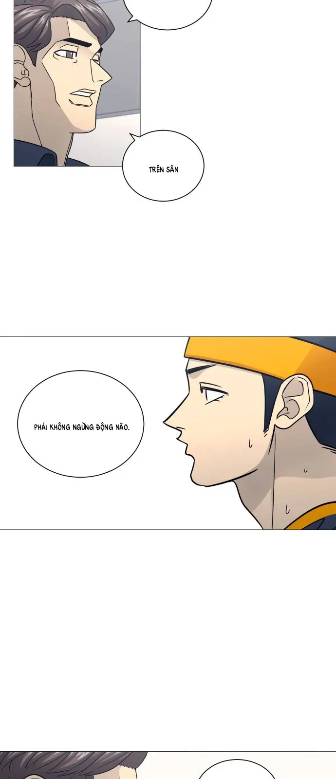 Garbage Time Chapter 176 - 10