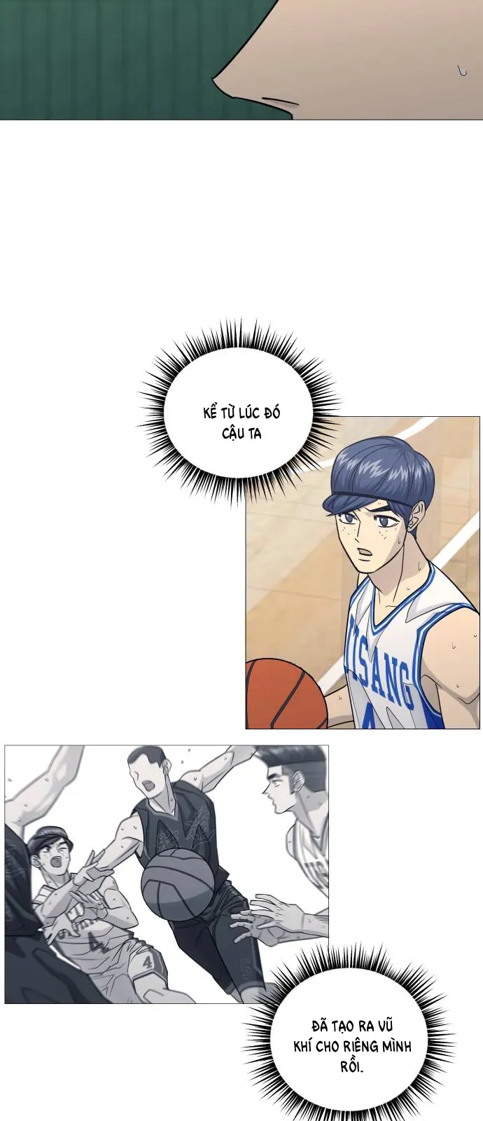 Garbage Time Chapter 177 - 11