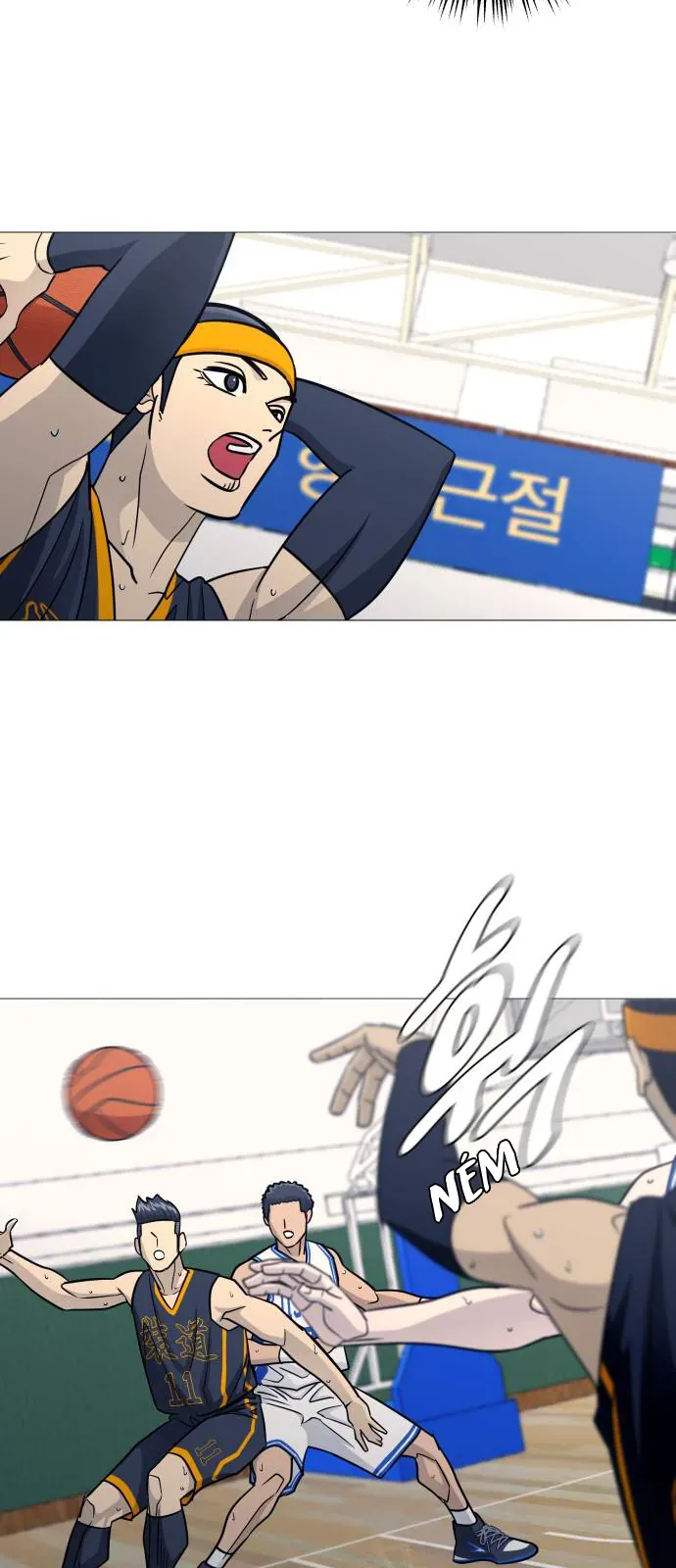 Garbage Time Chapter 177 - 12