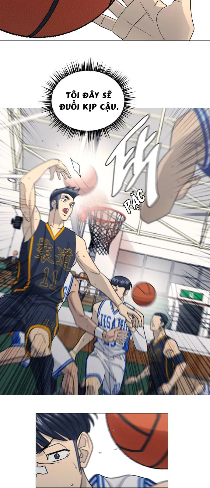 Garbage Time Chapter 177 - 14