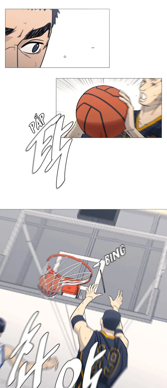 Garbage Time Chapter 177 - 15