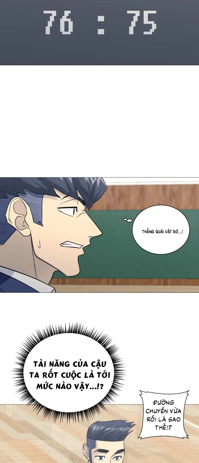 Garbage Time Chapter 177 - 17