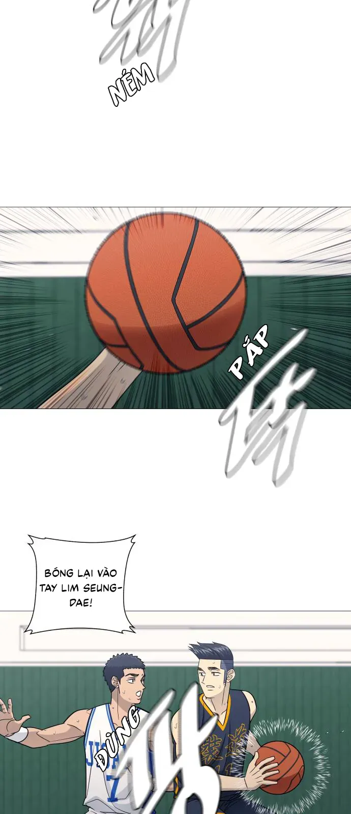 Garbage Time Chapter 177 - 20