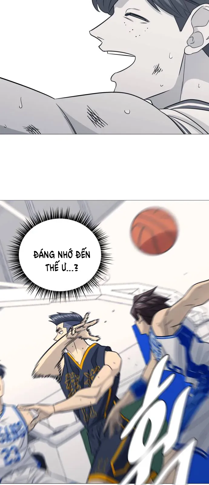 Garbage Time Chapter 177 - 3