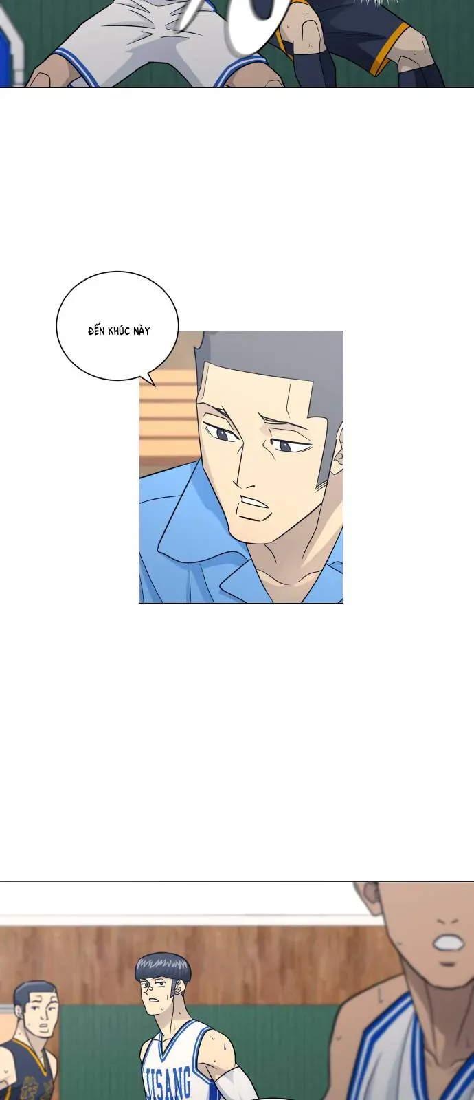 Garbage Time Chapter 177 - 21