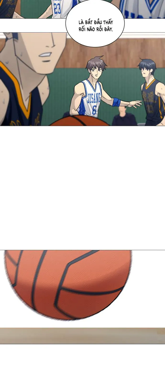 Garbage Time Chapter 177 - 22