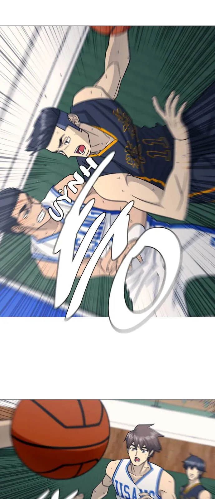 Garbage Time Chapter 177 - 23