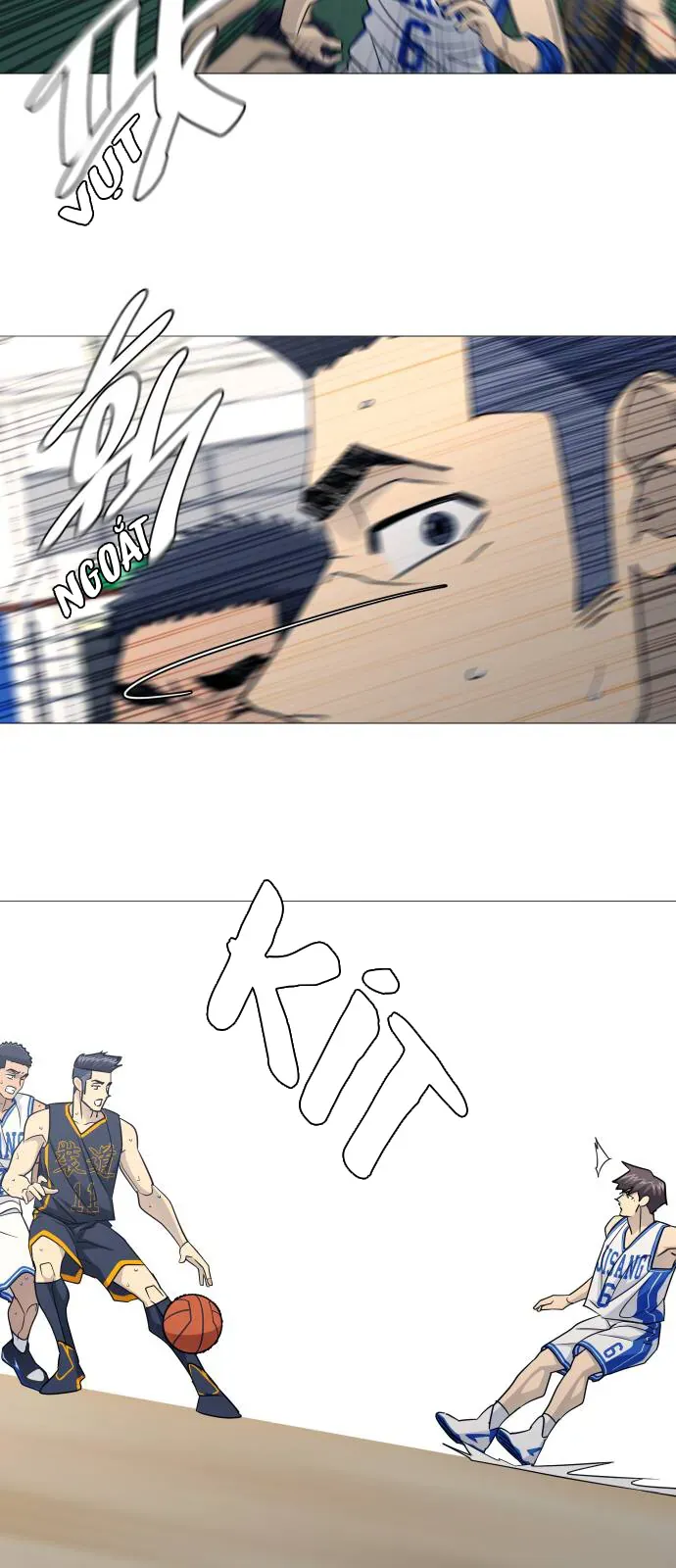 Garbage Time Chapter 177 - 24