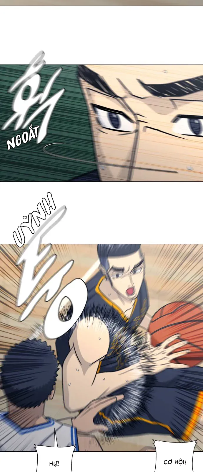 Garbage Time Chapter 177 - 25