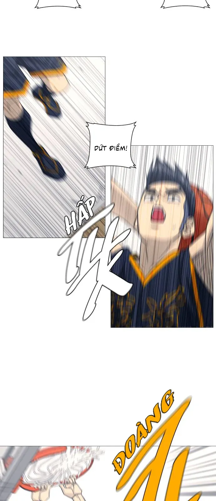 Garbage Time Chapter 177 - 26