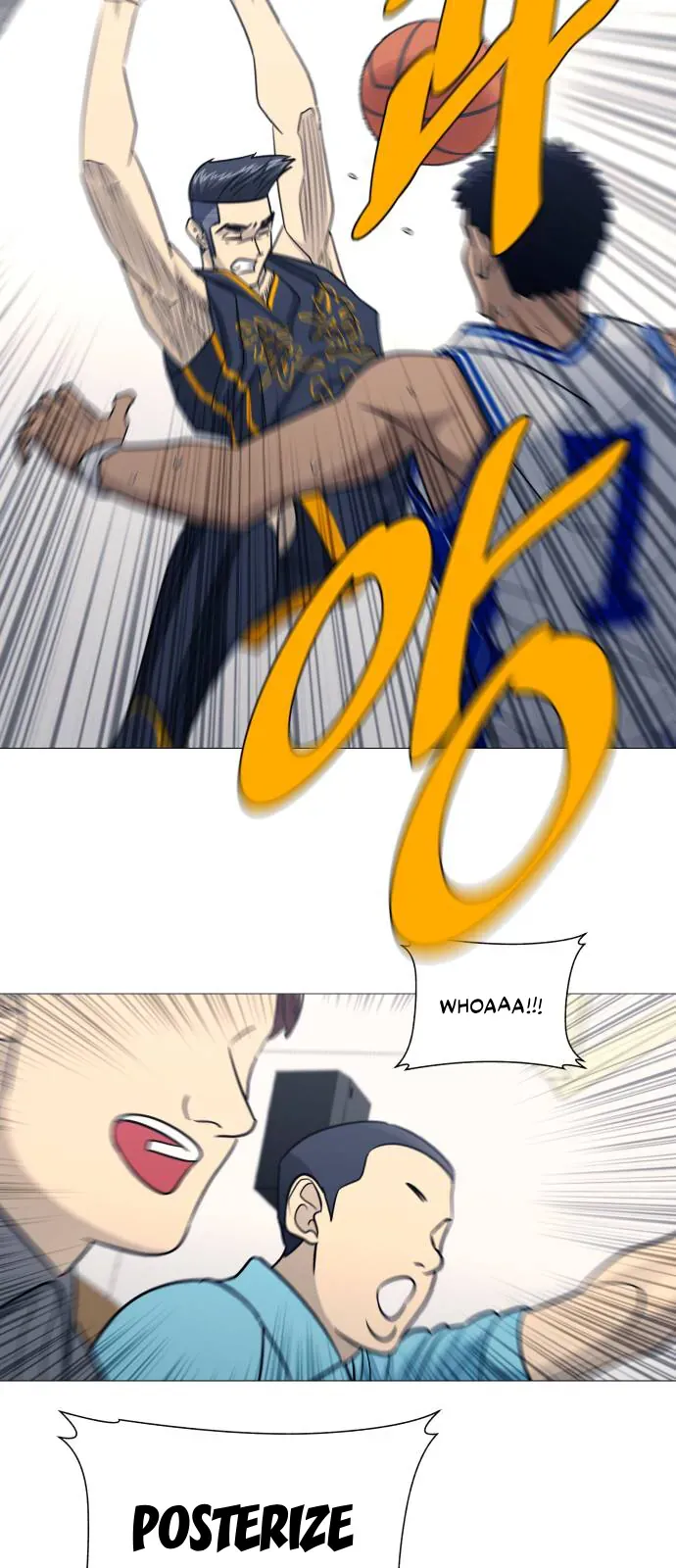 Garbage Time Chapter 177 - 27