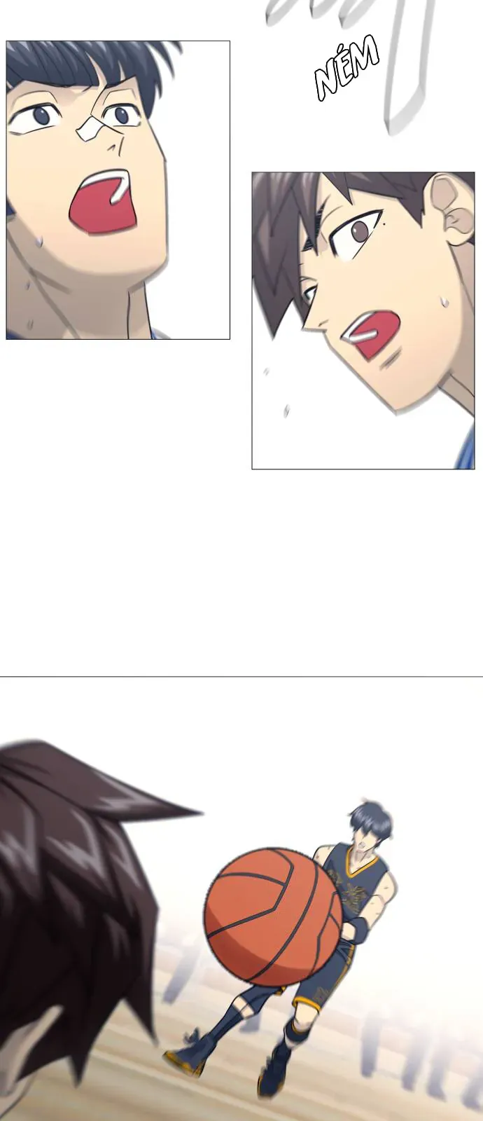 Garbage Time Chapter 177 - 4