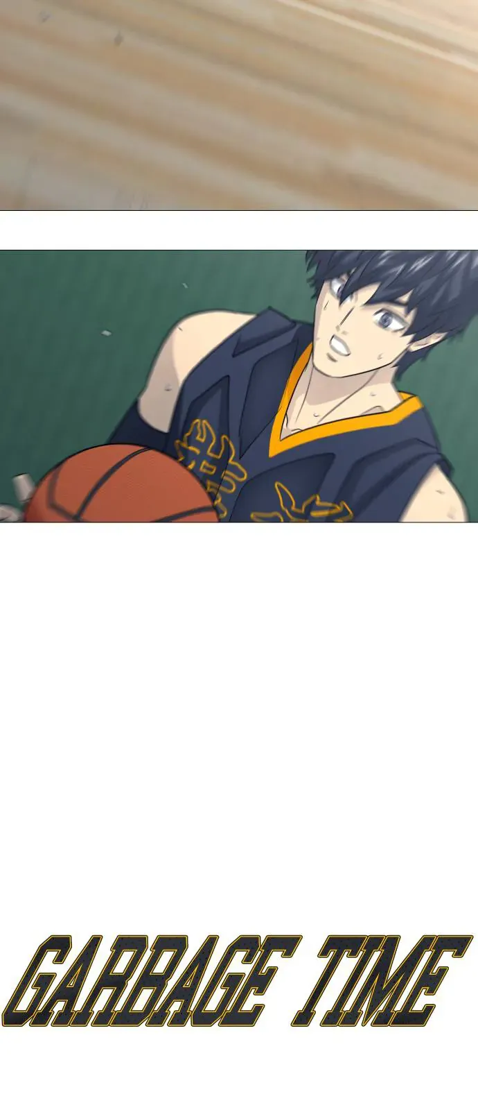 Garbage Time Chapter 177 - 5